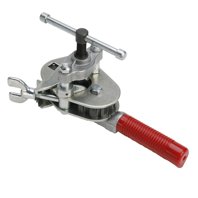 Flaring Tools